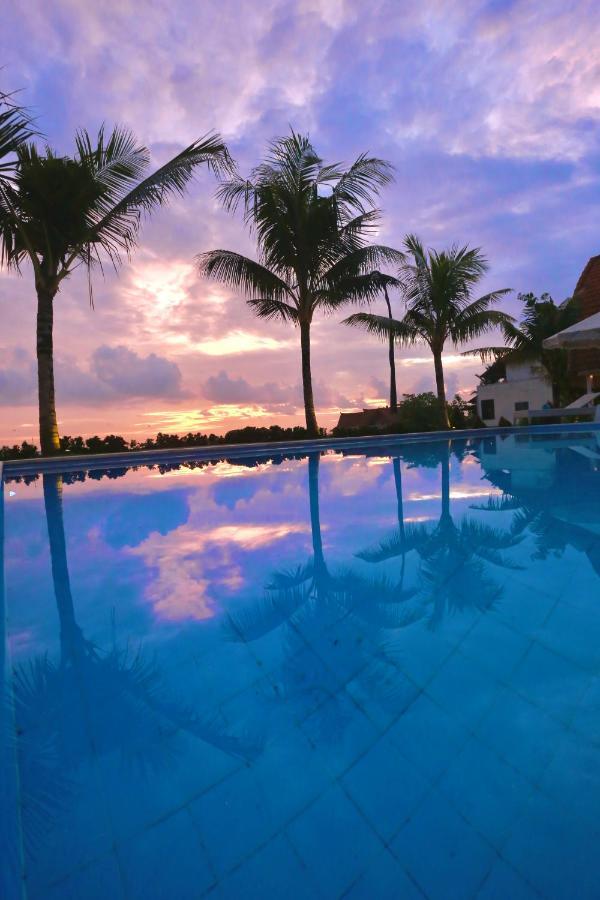 37 Sunset Village Bali Canggu Buitenkant foto