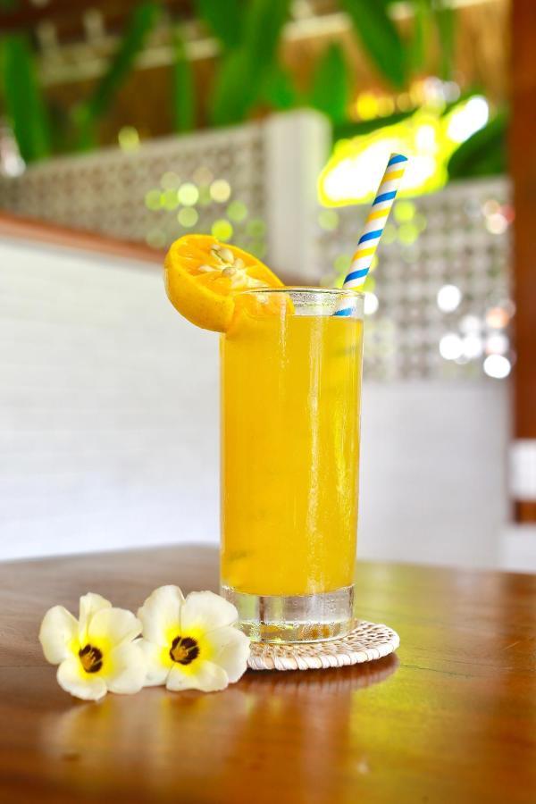 37 Sunset Village Bali Canggu Buitenkant foto